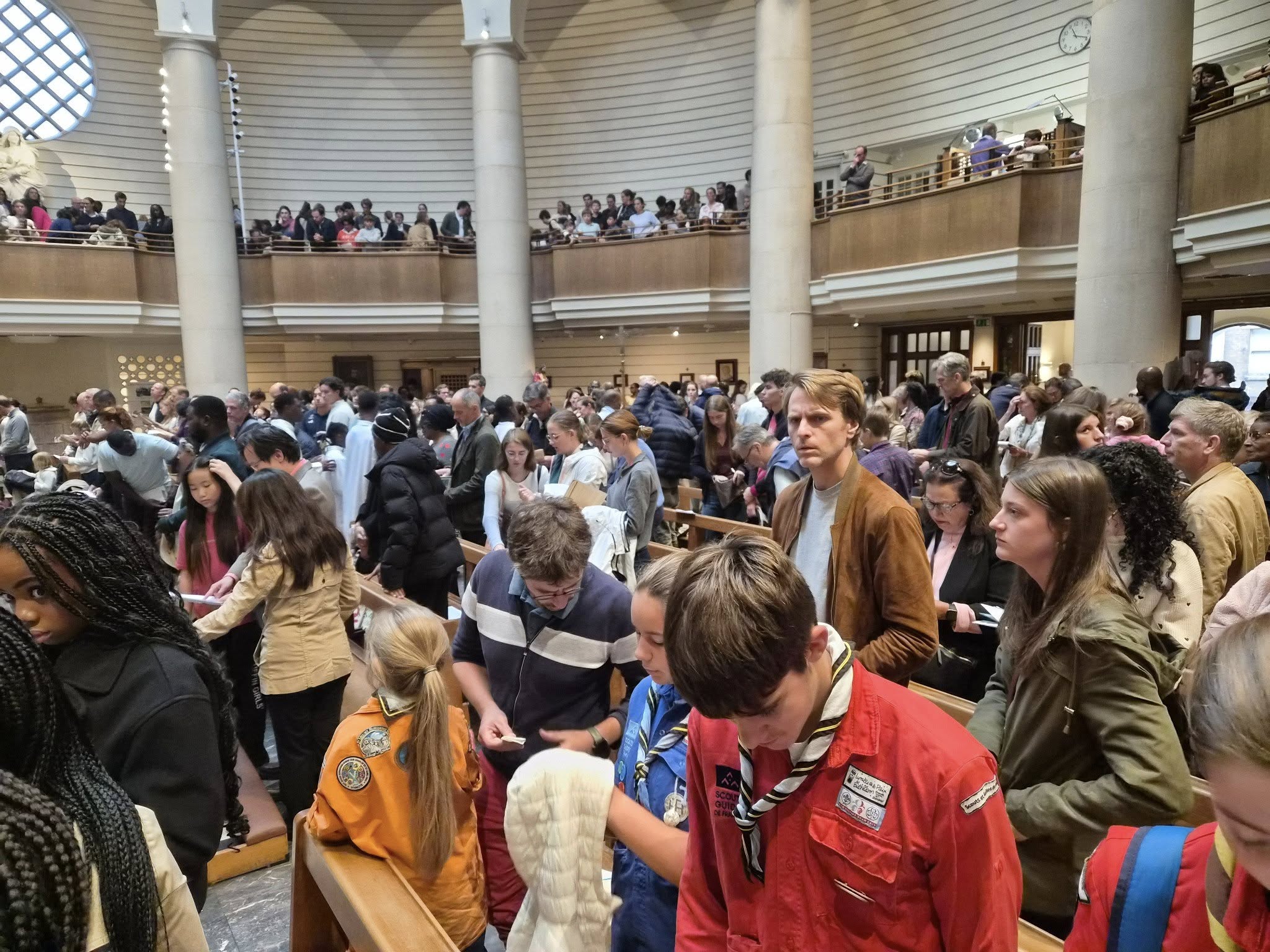 About Lucha Vida IE Inc.